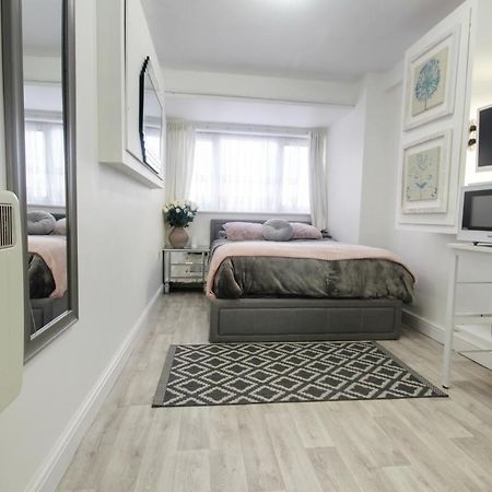 Bed and Breakfast Winstree Road Lexden Exterior foto
